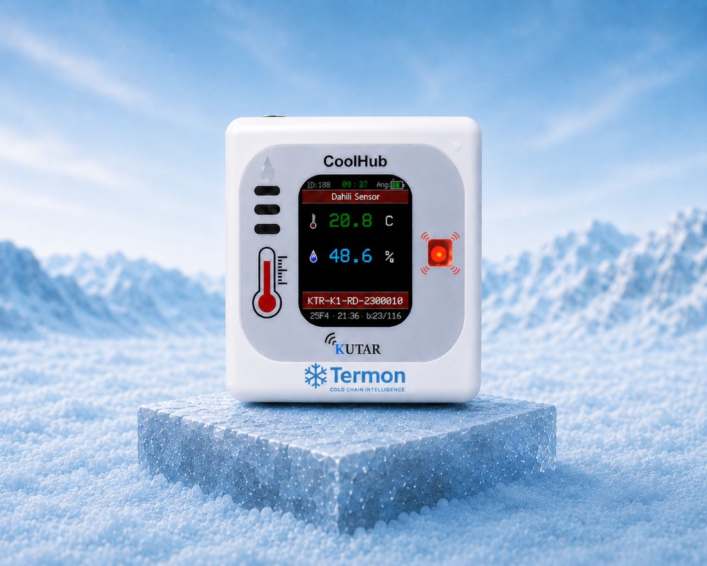 Termon CoolHub